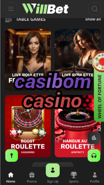 Casibom Casino - Turkish Online Casino with Live Dealers-casinoorder.vip
