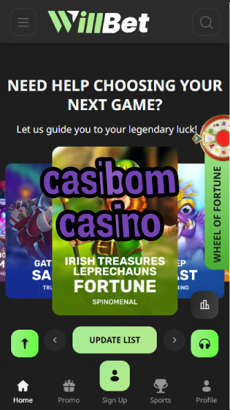 Casibom Casino - Turkish Online Casino with Live Dealers-casinoorder.vip