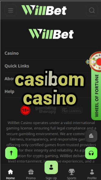Casibom Casino - Turkish Online Casino with Live Dealers-casinoorder.vip