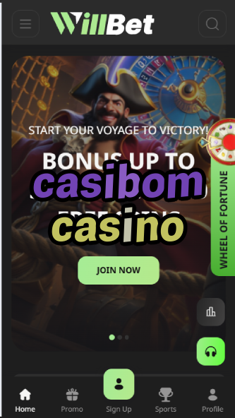 Casibom Casino - Turkish Online Casino with Live Dealers-casinoorder.vip